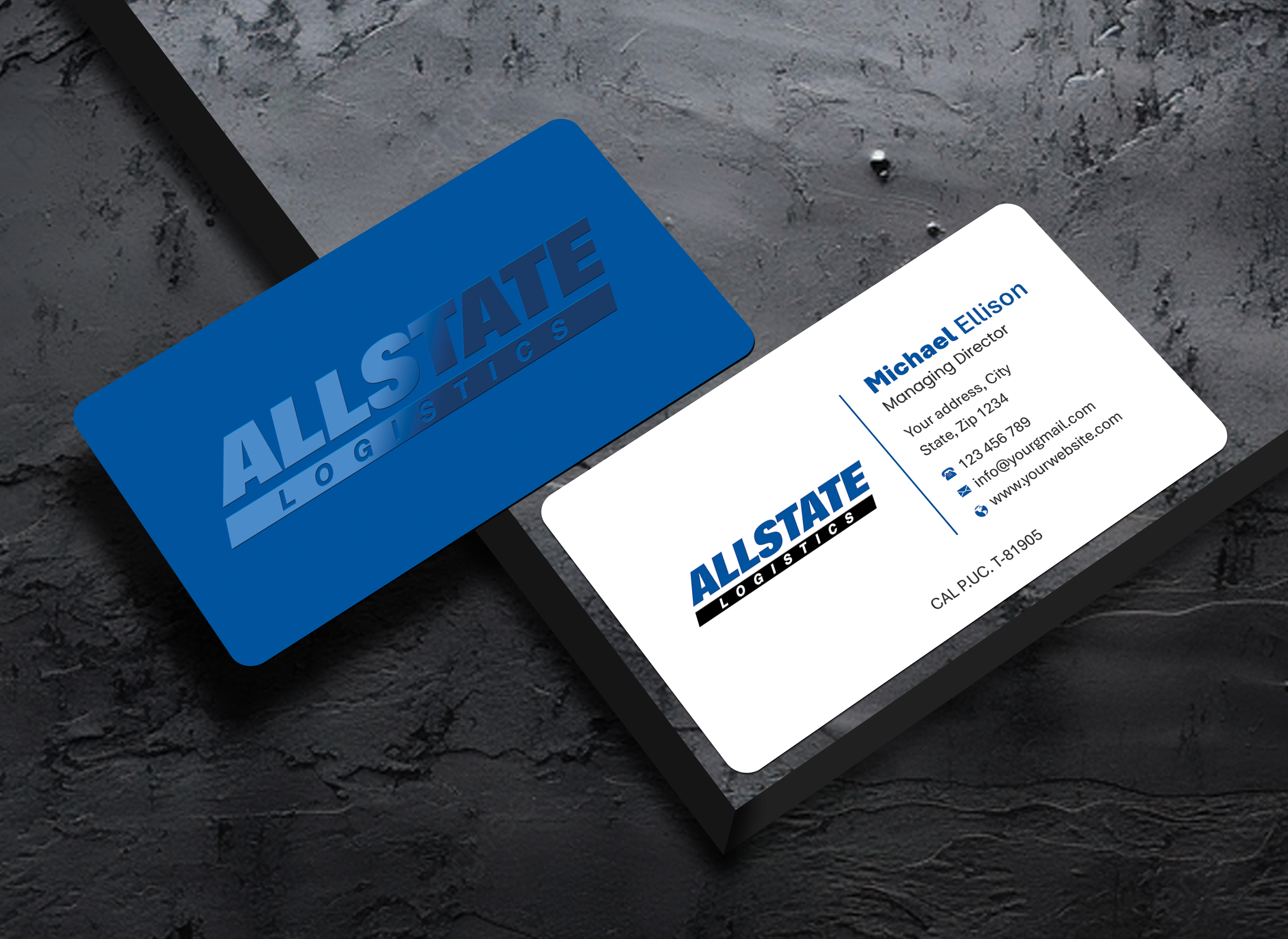 Business Card Design by Expert Bappy for this project | Design #35866787