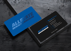 Business Card Design by Expert Bappy for this project | Design: #35866788