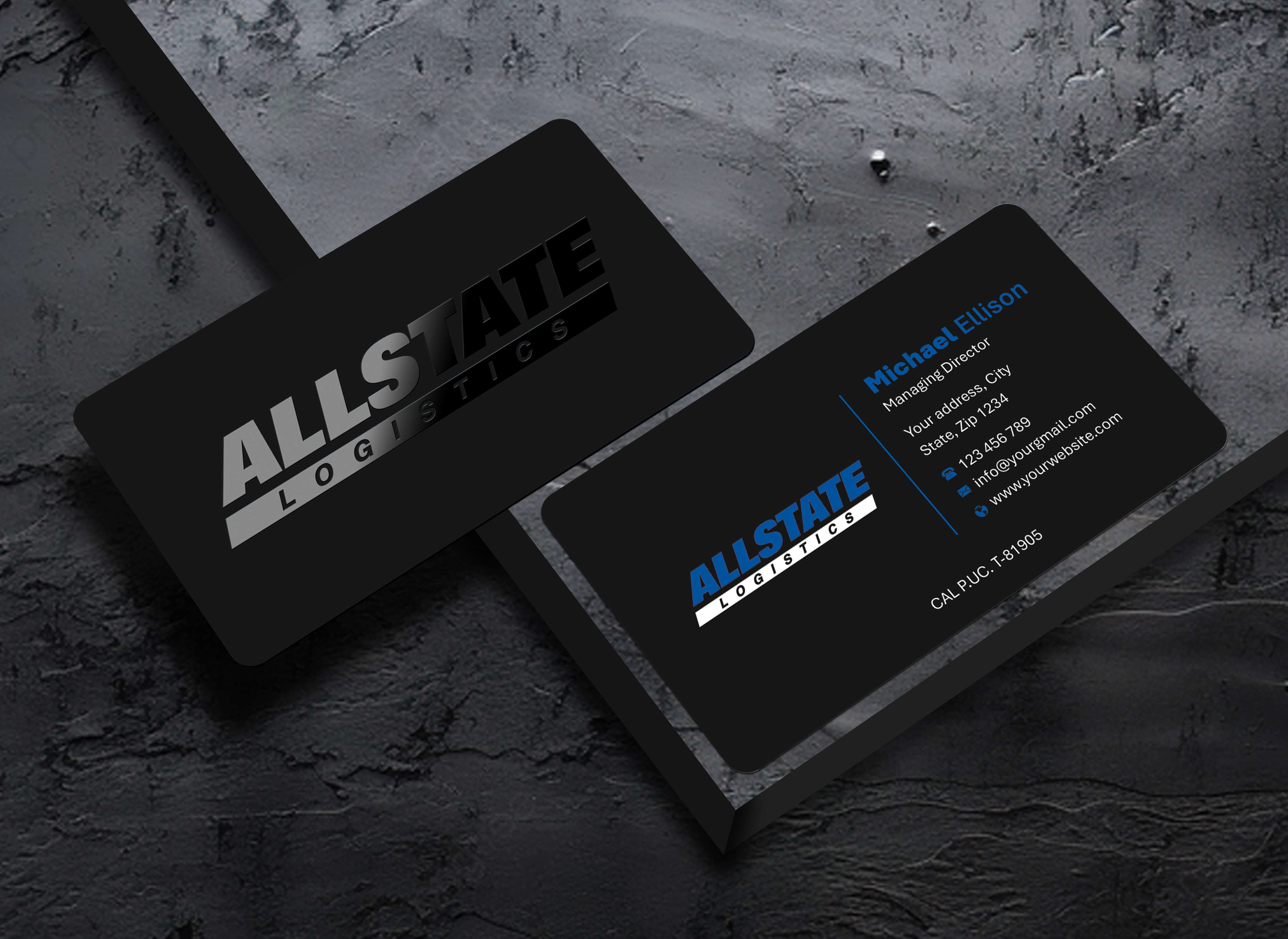 Business Card Design by Expert Bappy for this project | Design #35866791