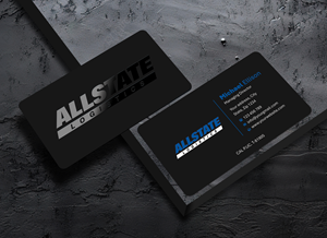 Business Card Design by Expert Bappy for this project | Design: #35866791