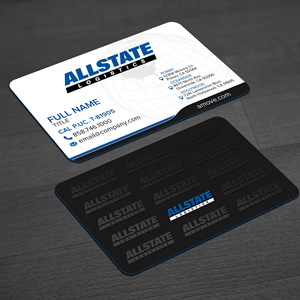 Diseño de Tarjeta de Presentación por WellDesign para este proyecto | Diseño: #35866294