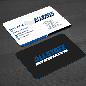 Business Card Design by WellDesign for this project | Design: #35866295