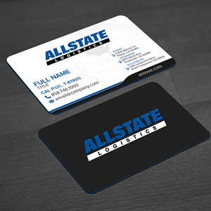 Diseño de Tarjeta de Presentación por WellDesign para este proyecto | Diseño: #35866296