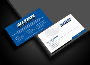 Visitenkarten-Design von Sun Moon Graphic Designer für dieses Projekt | Design: #35876261