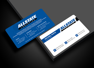 Visitenkarten-Design von Sun Moon Graphic Designer für dieses Projekt | Design: #35876262