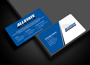 Visitenkarten-Design von Sun Moon Graphic Designer für dieses Projekt | Design: #35876267