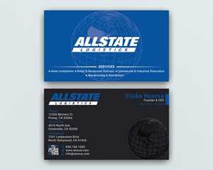 Business Card Design by DesignerShahadat for this project | Design: #35867550