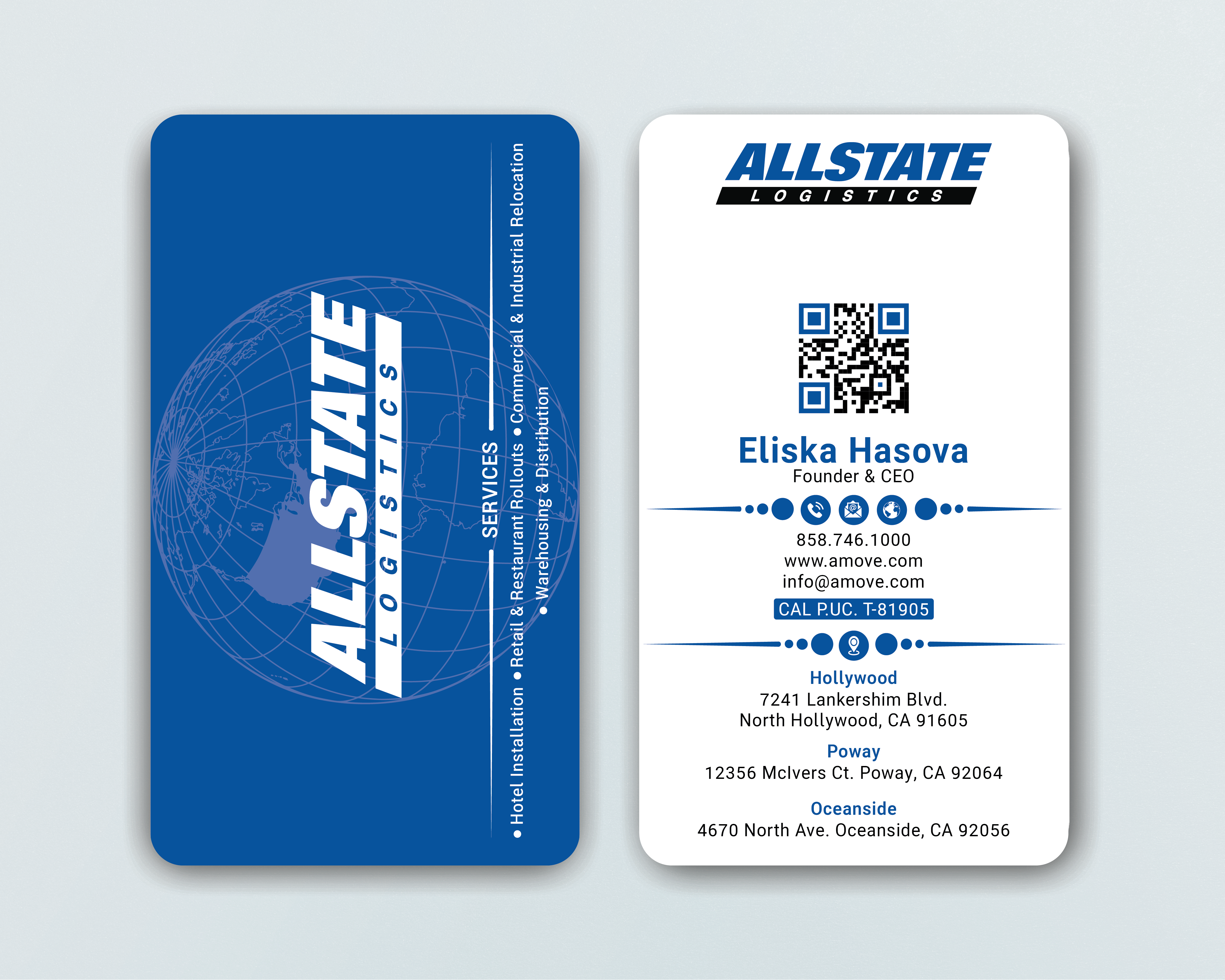 Design de Carte de Visite par DesignerShahadat pour ce projet | Design #35875560