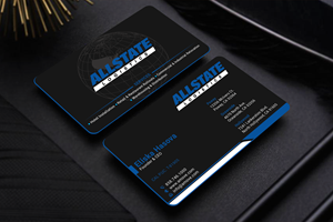 Diseño de Tarjeta de Presentación por DesignerShahadat para este proyecto | Diseño: #35875788