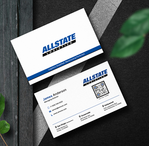 Business Card Design by Avra Design Studio for this project | Design: #35902767