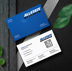 Business Card Design by Avra Design Studio for this project | Design: #35902775