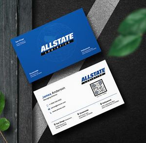 Business Card Design by Avra Design Studio for this project | Design: #35902777