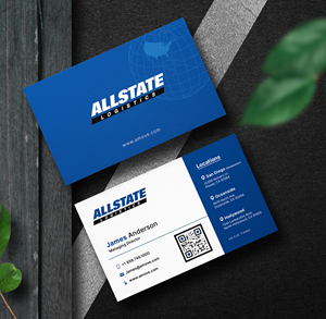 Business Card Design by Avra Design Studio for this project | Design: #35902789