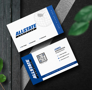 Business Card Design by Avra Design Studio for this project | Design: #35902866