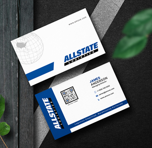 Business Card Design by Avra Design Studio for this project | Design: #35902870