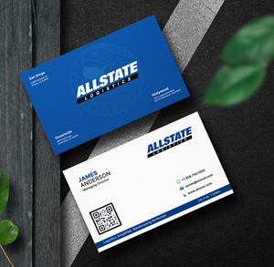 Business Card Design by Avra Design Studio for this project | Design: #35902871