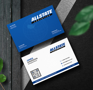 Business Card Design by Avra Design Studio for this project | Design: #35902874