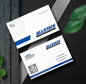 Business Card Design by Avra Design Studio for this project | Design: #35902875