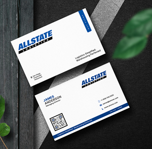 Business Card Design by Avra Design Studio for this project | Design: #35902877