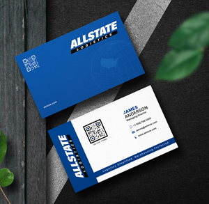 Business Card Design by Avra Design Studio for this project | Design: #35902887