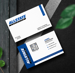 Business Card Design by Avra Design Studio for this project | Design: #35902891