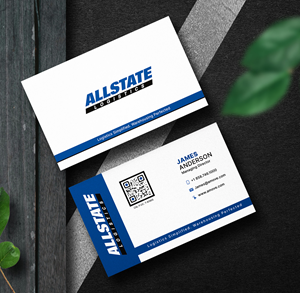 Business Card Design by Avra Design Studio for this project | Design: #35902893