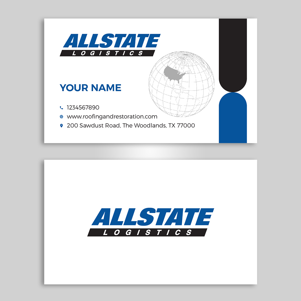 Business Card Design by YourLogoMaster for this project | Design #35886171