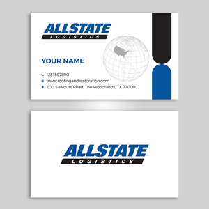 Diseño de Tarjeta de Presentación por YourLogoMaster para este proyecto | Diseño: #35886171