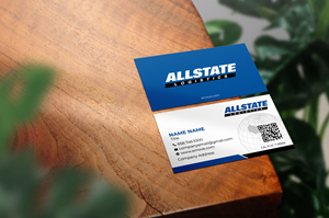 Business Card Design by Design_Duo for this project | Design: #35876534