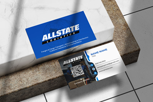 Business Card Design by Design_Duo for this project | Design: #35876535
