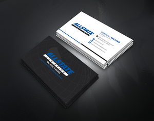 Business Card Design by artbitin for this project | Design: #35904049