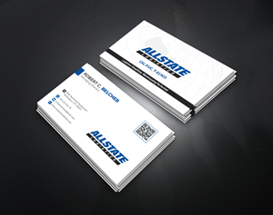 Business Card Design by artbitin for this project | Design: #35904050