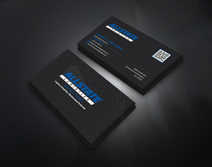 Visitenkarten-Design von artbitin für dieses Projekt | Design: #35904059