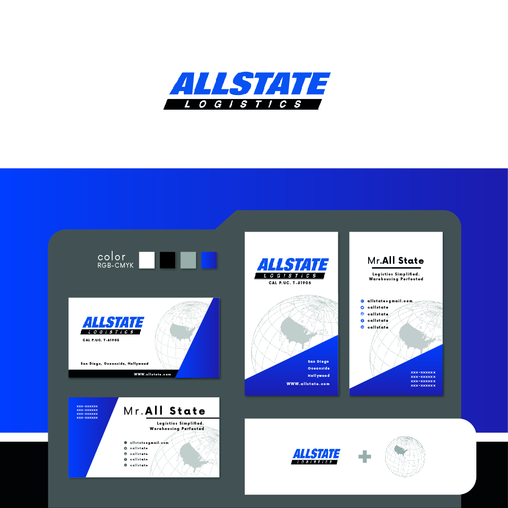 Business Card Design by Eli fernandez for this project | Design #35907667