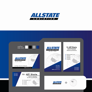 Business Card Design by Eli fernandez for this project | Design: #35907667