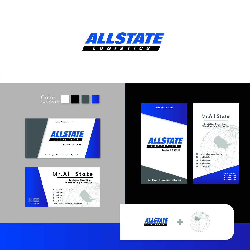 Business Card Design by Eli fernandez for this project | Design #35907840