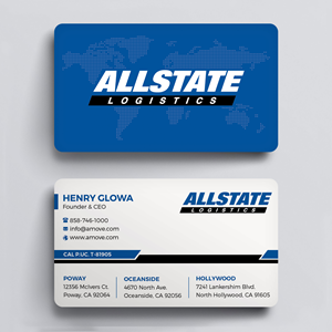 Business Card Design by Sabbir_2025 for this project | Design: #35870045