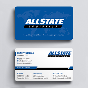 Business Card Design by Sabbir_2025 for this project | Design: #35892843