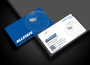 Business Card Design by designer1975 for this project | Design: #35868616