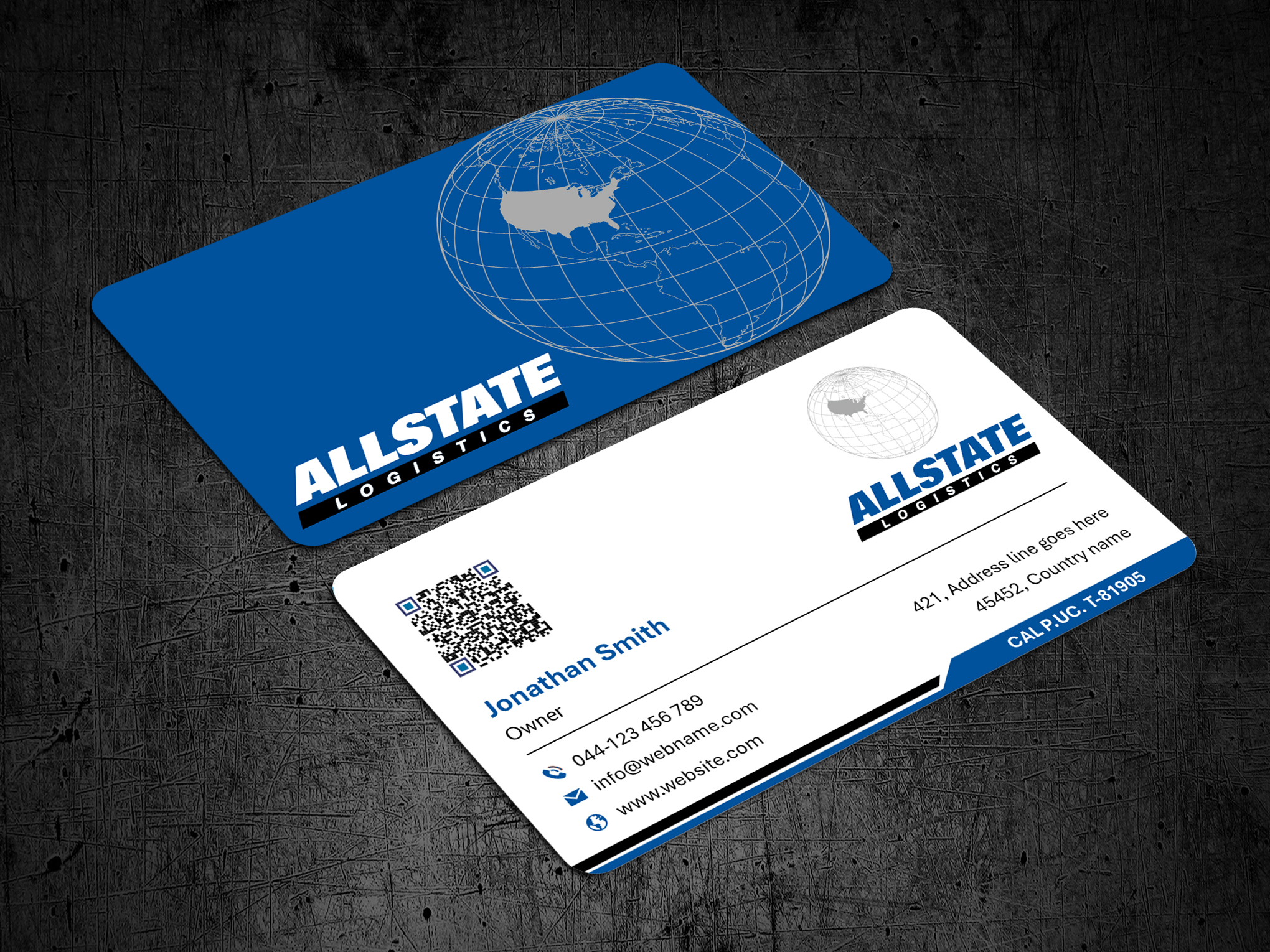 Business Card Design by JS Desiger for this project | Design #35871425
