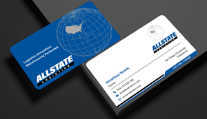 Business Card Design by designer1975 for this project | Design: #35899324