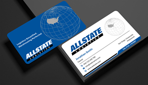 Business Card Design by designer1975 for this project | Design: #35899362