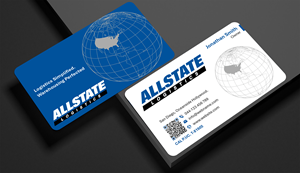 Business Card Design by designer1975 for this project | Design: #35899367