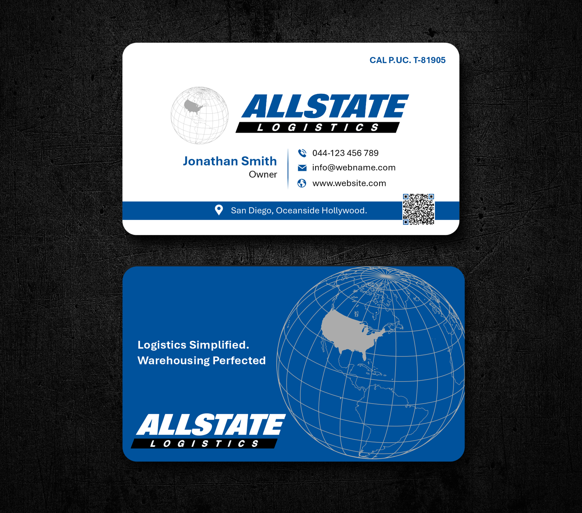 Business Card Design by designer1975 for this project | Design #35899462
