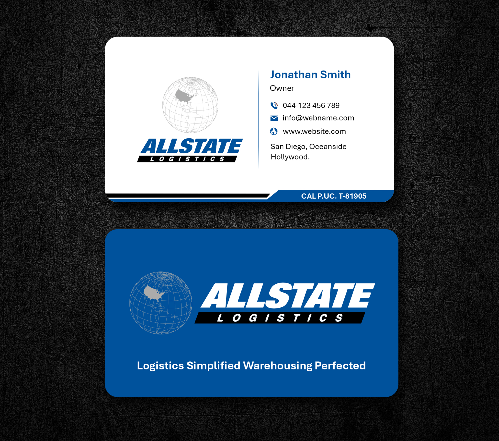 Design de Carte de Visite par freelancer75 pour ce projet | Design #35899502