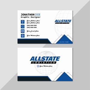 Business Card Design by Design with Sayam for this project | Design: #35894309