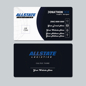 Business Card Design by Design with Sayam for this project | Design: #35896247