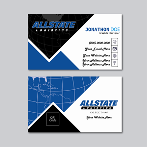 Business Card Design by Design with Sayam for this project | Design: #35897149