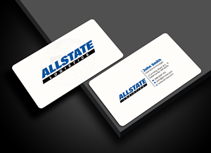 Business Card Design by Hanif Designs for this project | Design: #35865429