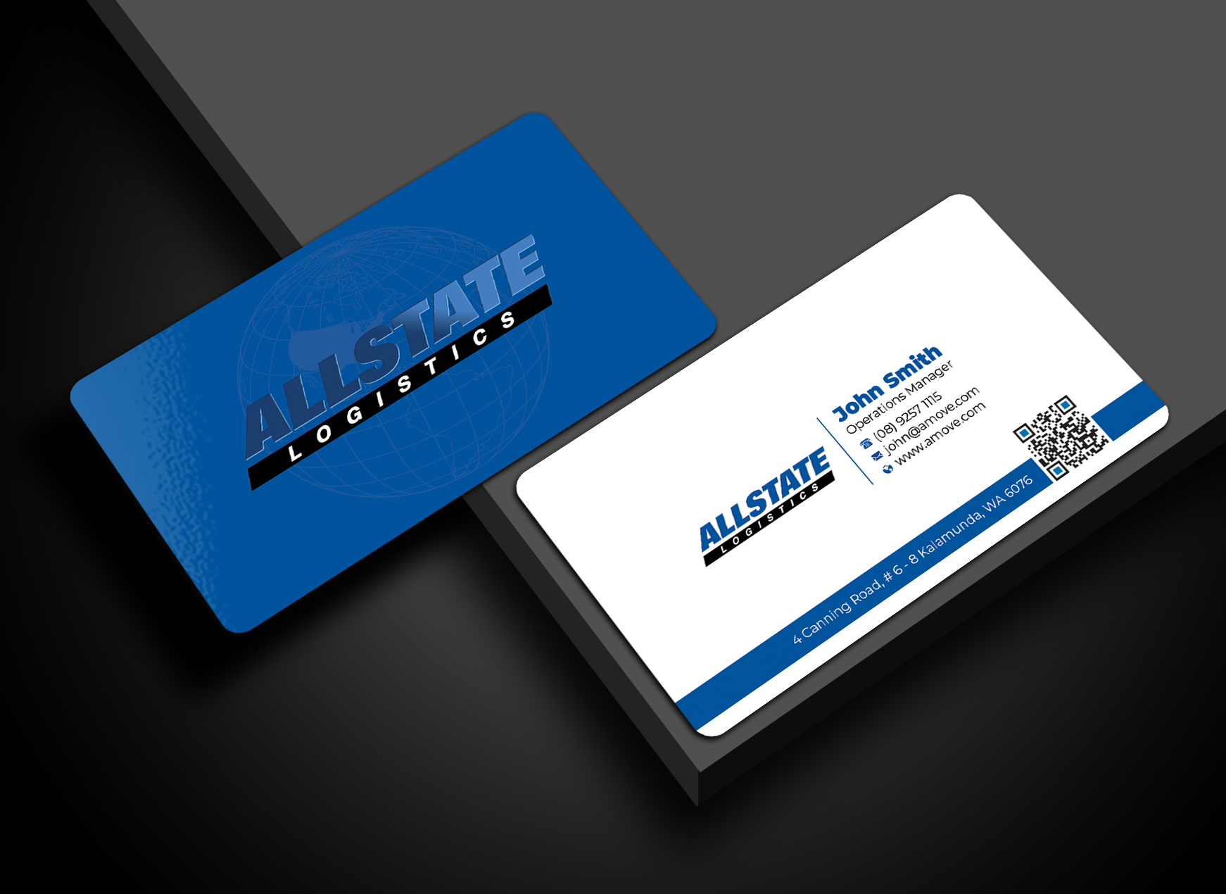 Business Card Design by Md.Hanif Mahmud for this project | Design #35865563